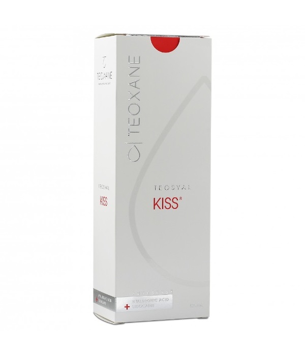 Teosyal 27G Kiss PureSense 2x1ml