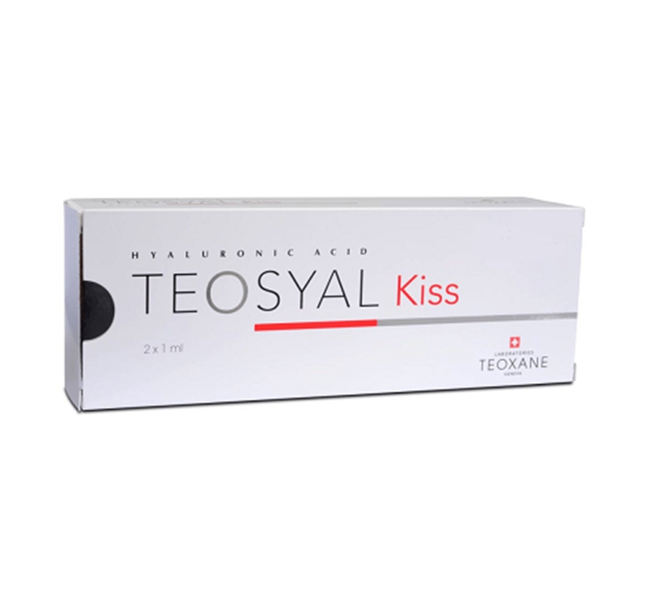 Teosyal Kiss 2x1