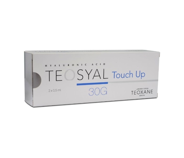 Teosyal Touch Up 30G 2x0.5ml