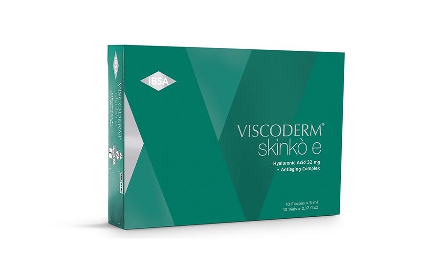 Viscoderm Skinko E