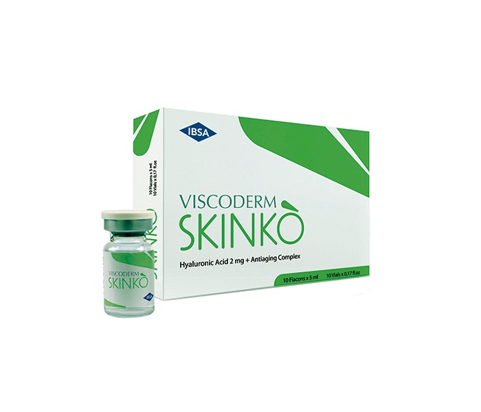 Viscoderm Skinko