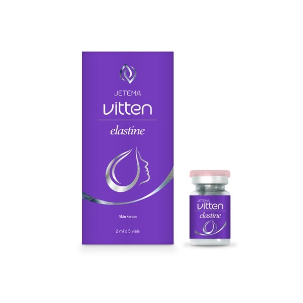 Vitten Elastine 2ml