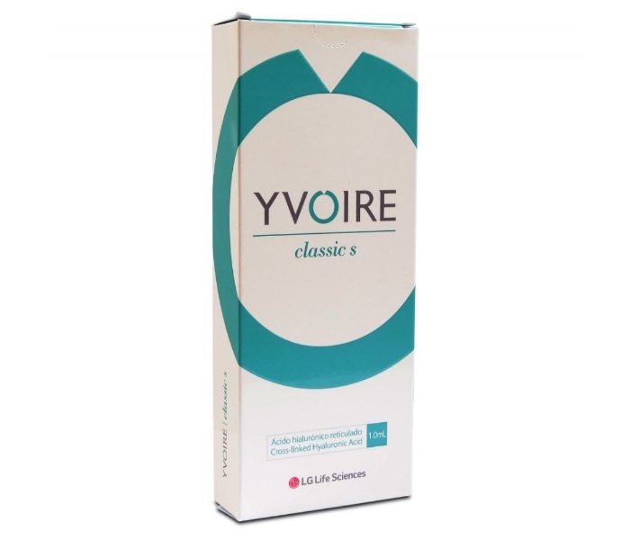 Yvoire Classic S