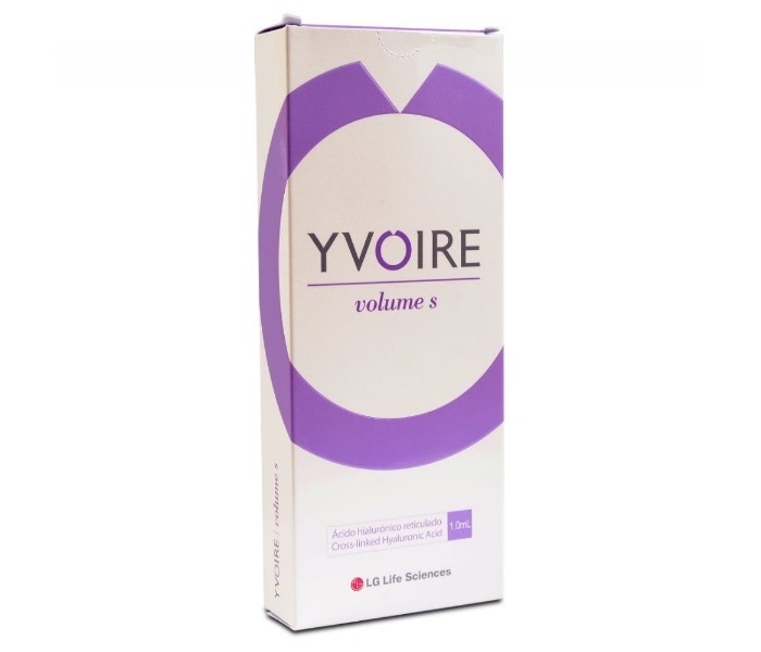 Yvoire Volume S