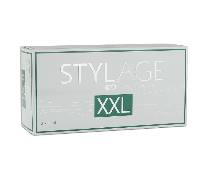 Stylage XXL 2x1ml