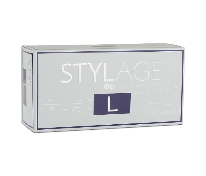 Stylage L 2x1ml