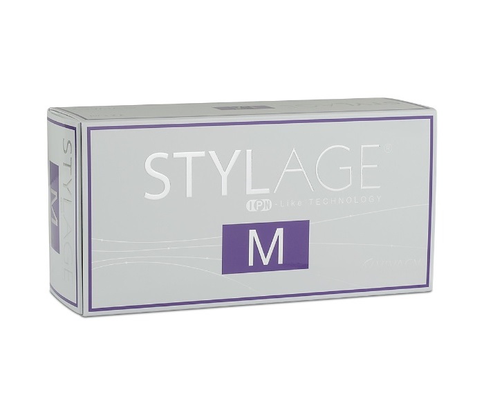 Stylage M 2x1ml