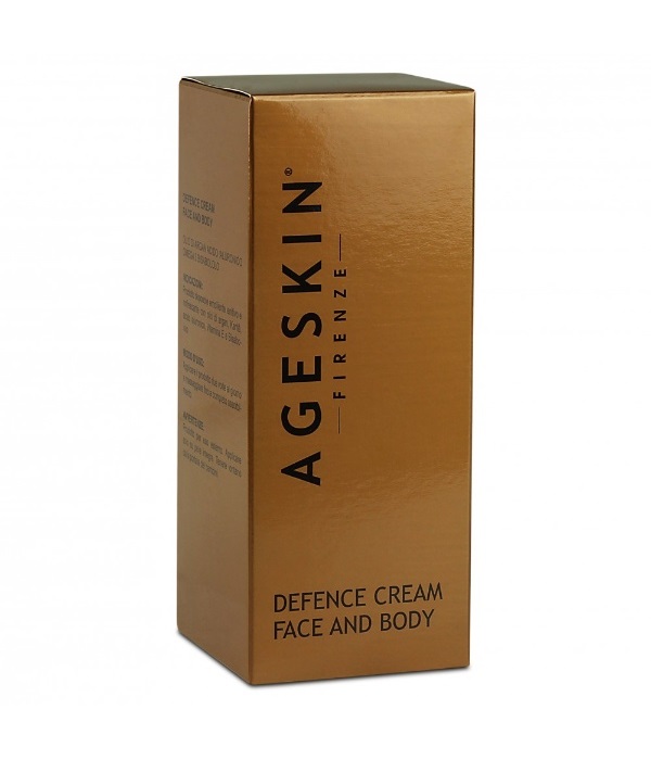 Ageskin Defence Cream Face & Body