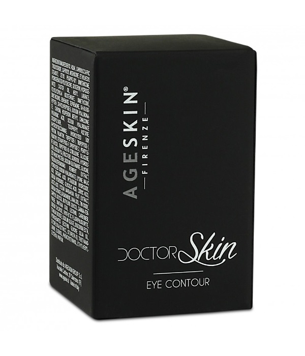 Ageskin Doctor Skin Eye Contour