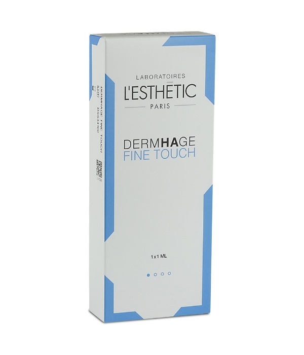 Dermhage Fine Touch 1x1ml