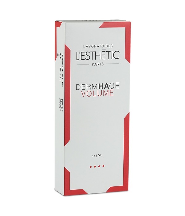 Dermhage Volume 1x1ml