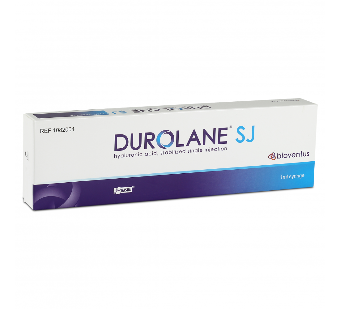 Durolane SJ 1x1ml