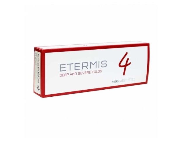 Etermis 4 2x1ml