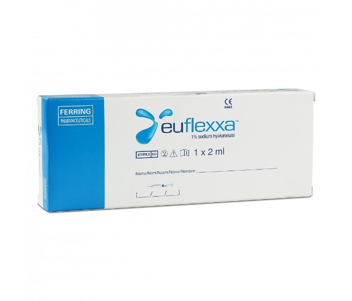 Euflexxa 1x2ml