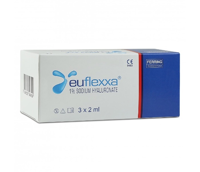 Euflexxa 3x2ml