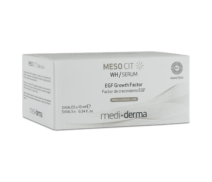 Meso CIT WH EGF Serum 1x30ml