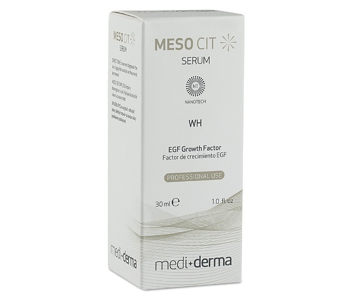 Meso CIT WH Serum 1x30ml