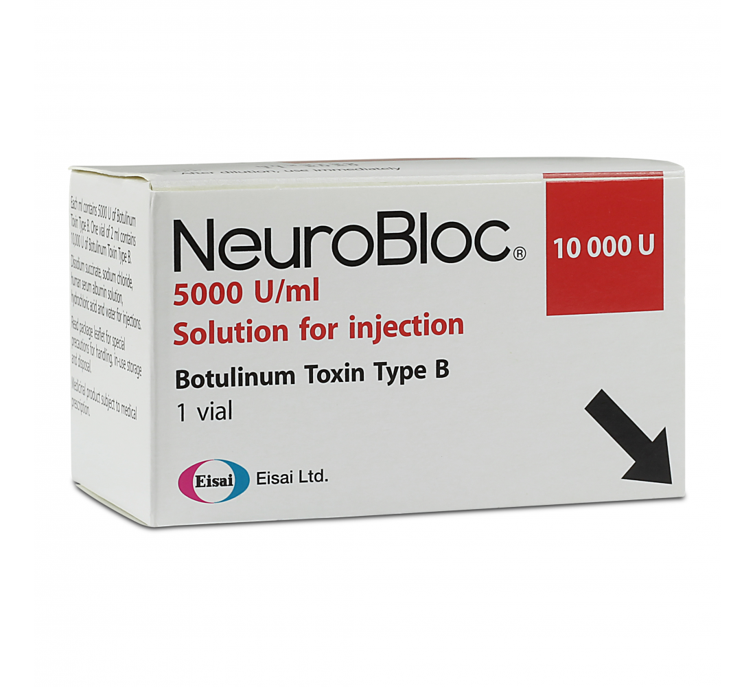 NeuroBloc 10 000 U