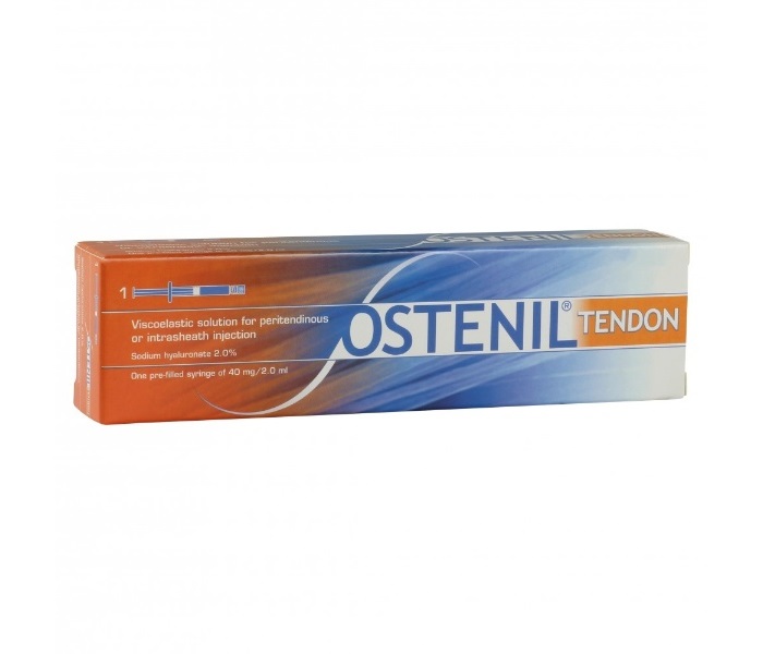 Ostenil Tendon 1x40mg2.0ml