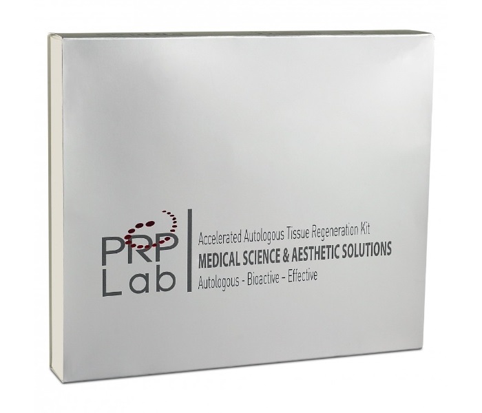 PRP Lab Accelerated Autologous Tissue Regeneration Kit