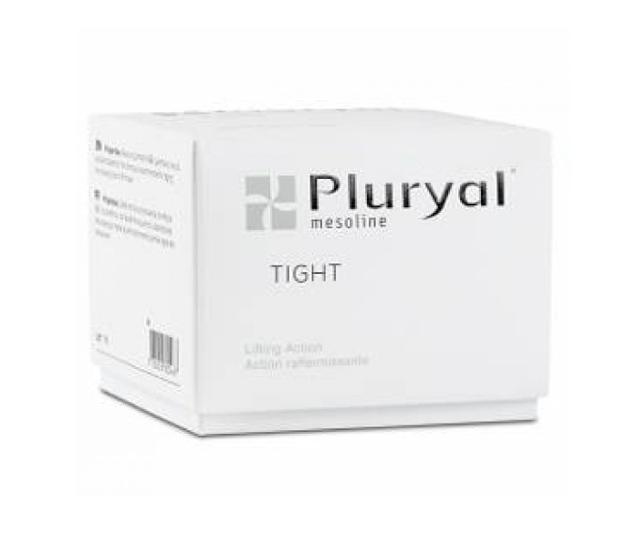 Pluryal Mesoline Tight 5x5ml