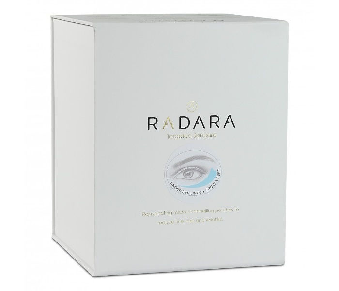 Radara Under eye lines & Crow's feet 30ml