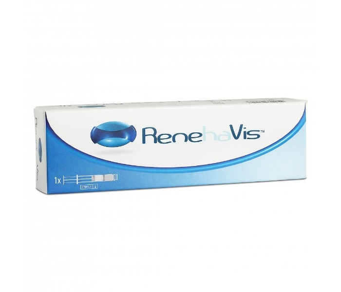 RenehaVis 1x1,4ml