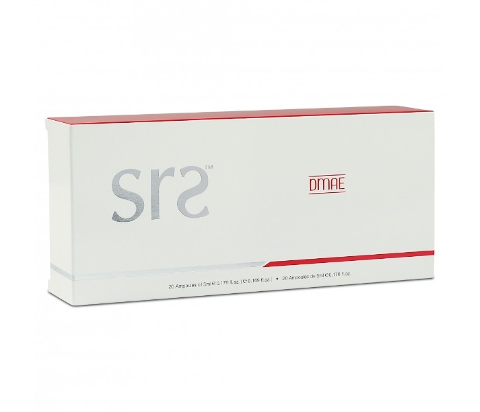 SRS DMAE 20x5ml