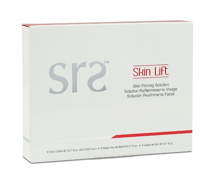 SRS Skin Lift 6x6ml