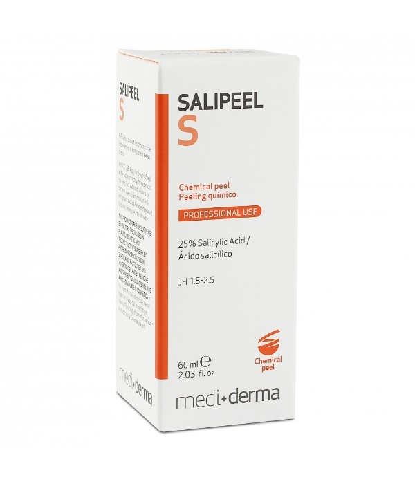 Salipeel Chemical Peel 40000841- 60ml