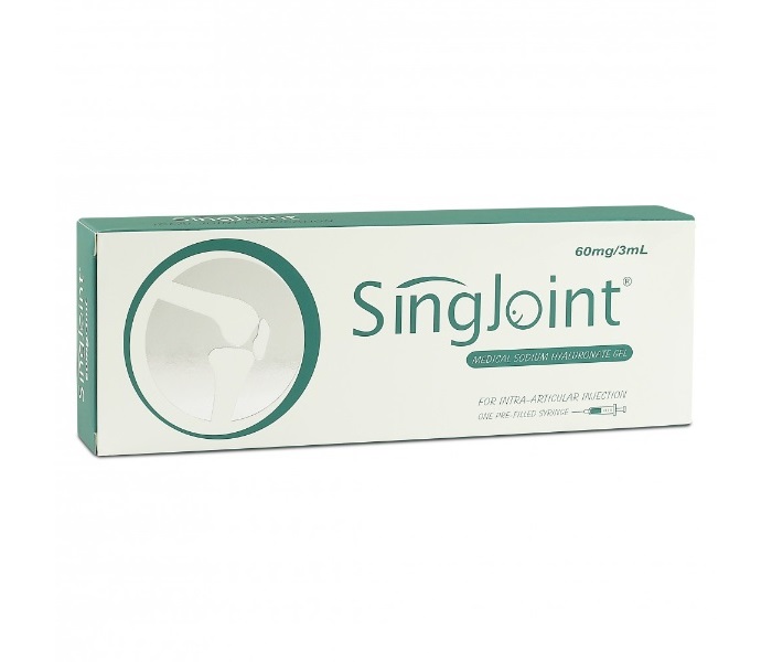 SingJoint 60mg/3ml