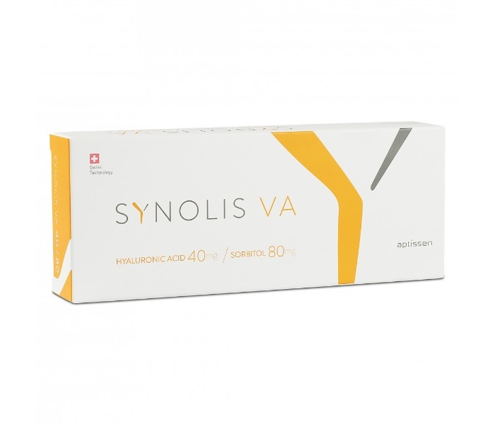 Synolis VA 1x2ml