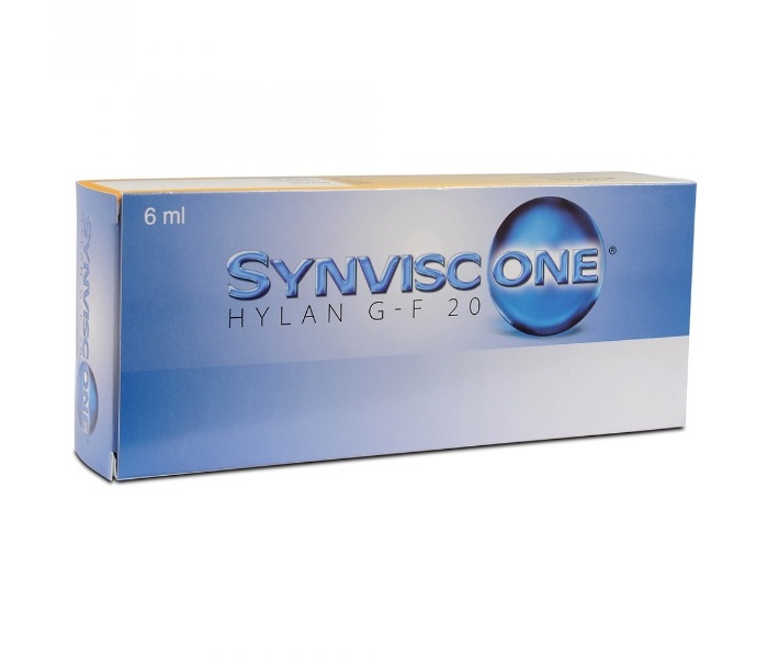 Synvisc One 6ml