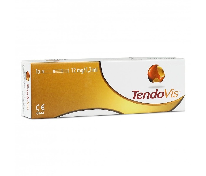 TendoVis 1x12mg1,2ml