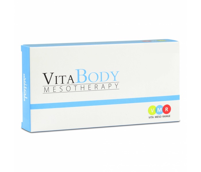 Vita Body 5x5ml