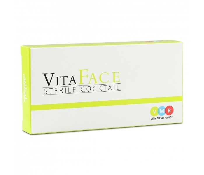 Vita Face 5x5ml