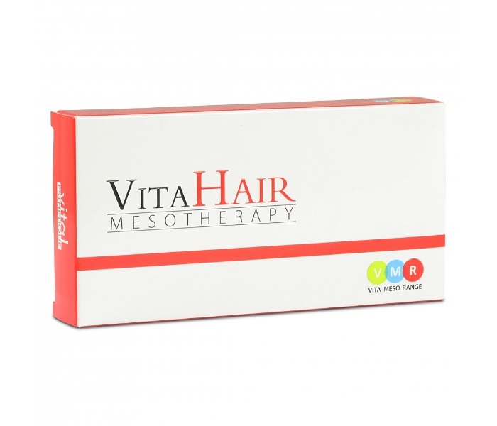 Vita Hair 5x5ml