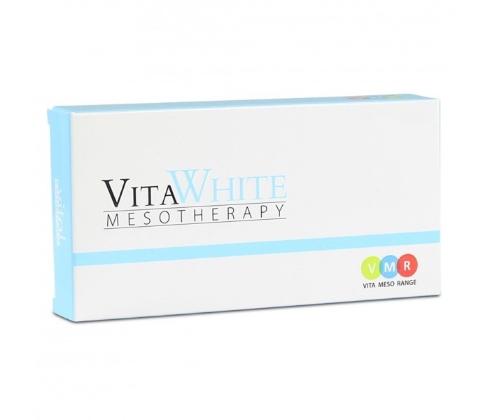 Vita White 5x5ml