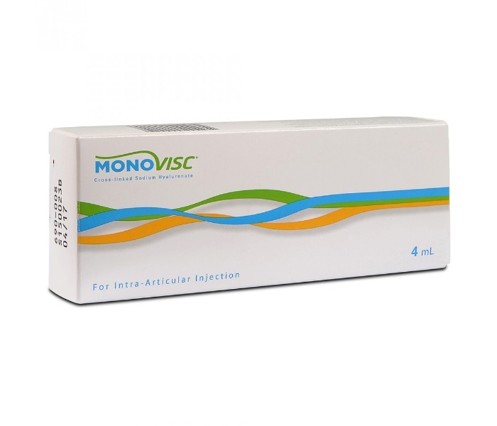 Monovisc 1x4ml