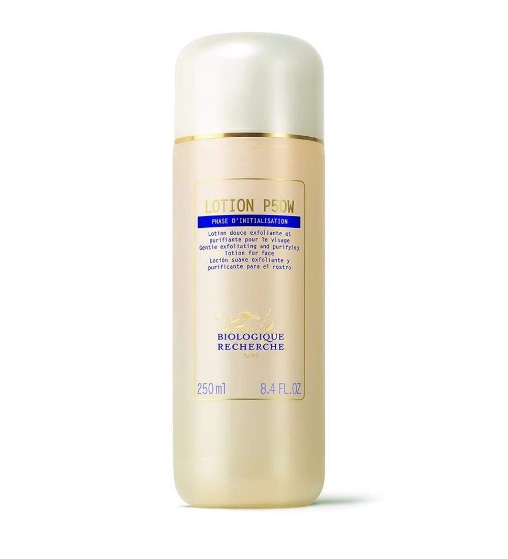 Biologique Recherche lotion P50 250ml