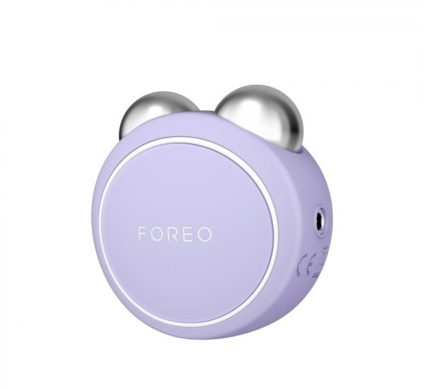 Foreo Bear Mini Facial Lavender Device