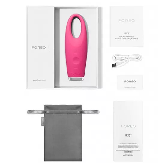 Foreo IRIS Eye Massager Device