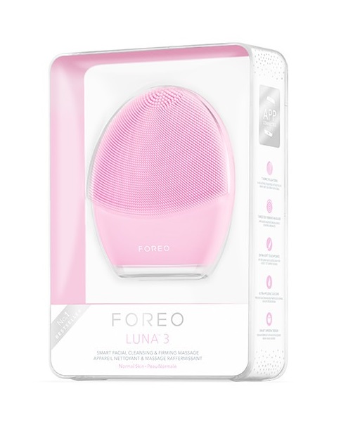 Foreo Luna 3 Men Device