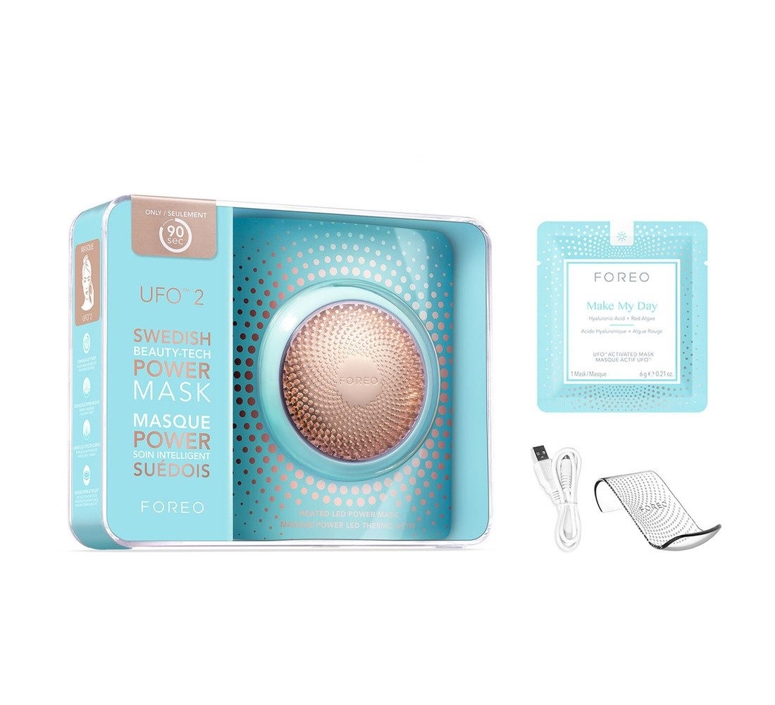 Foreo UFO 2 Mint Facial Device