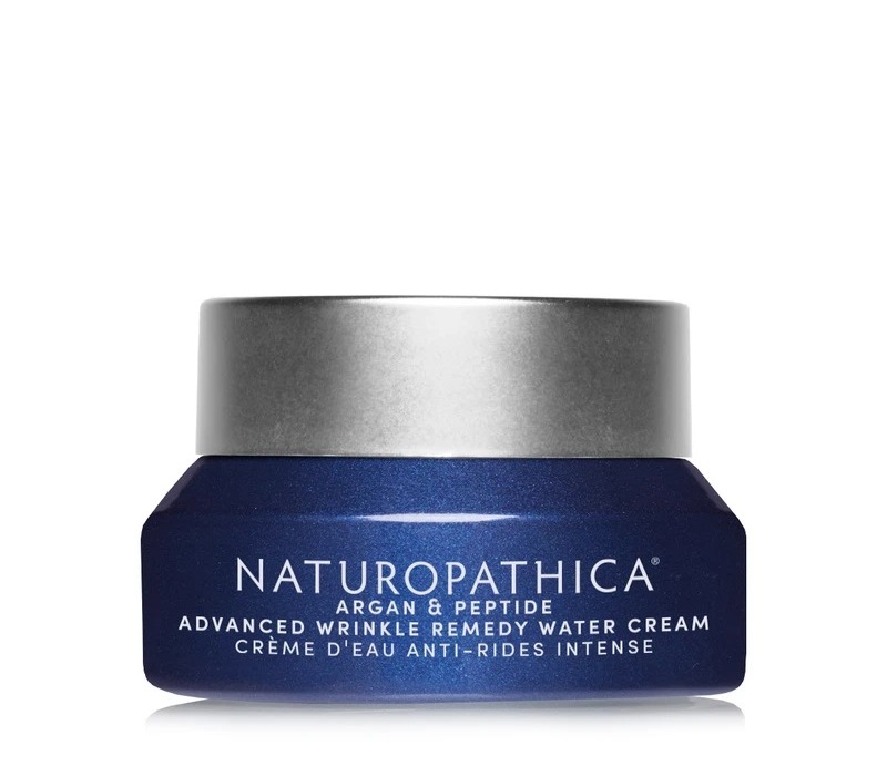 Naturopathica Argan & Peptide Wrinkle Repair Cream