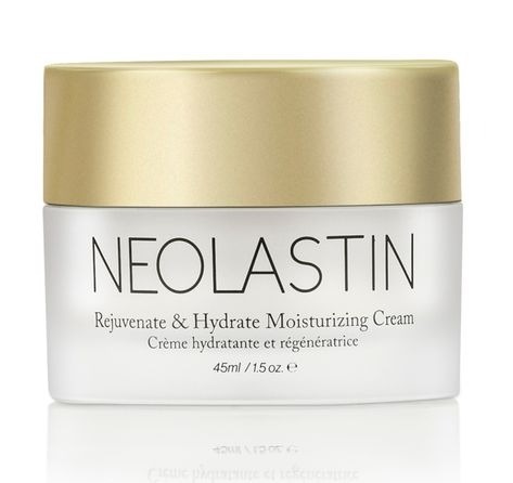 Neolastin Rejuvenate & Hydrate Moisturizing Cream 45ml