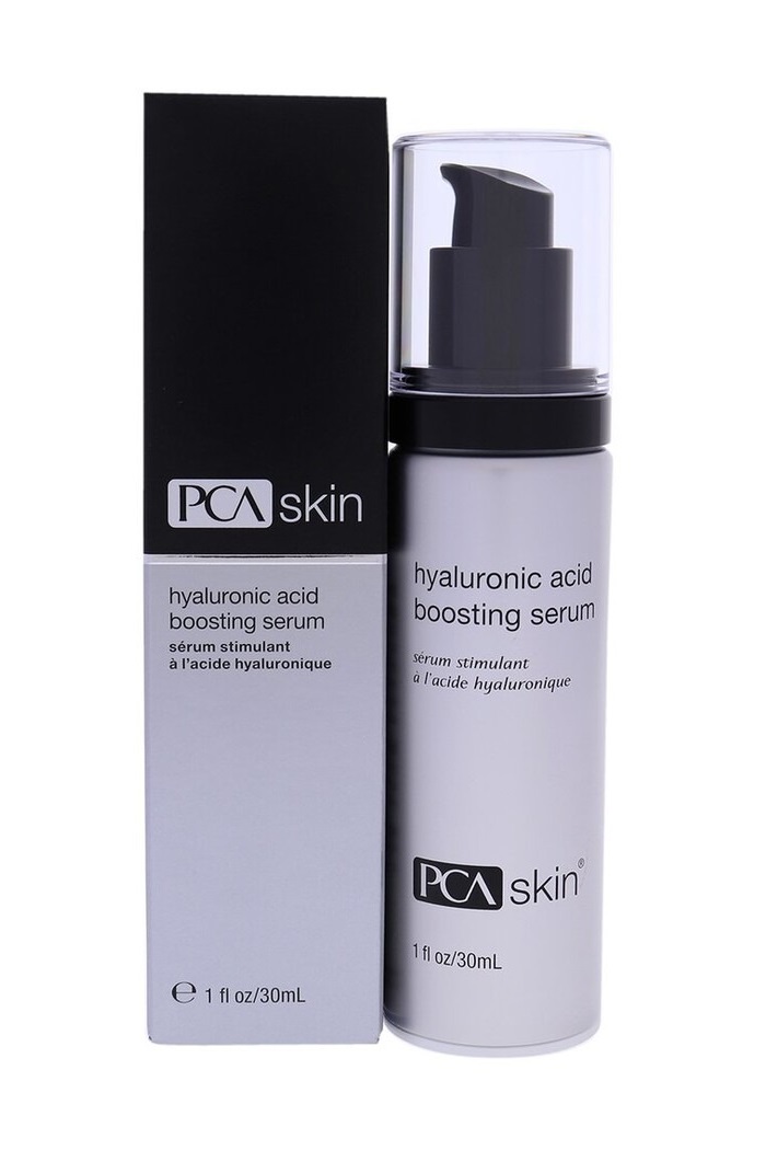 PCA Skin Hyaluronic Acid Boosting Serum 30ml