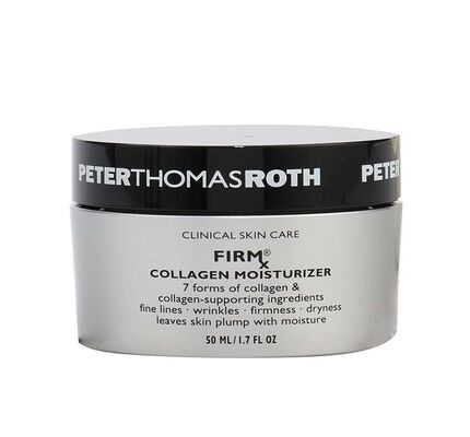 Peter Thomas Roth FIRMx collagen moisturizer 50ml