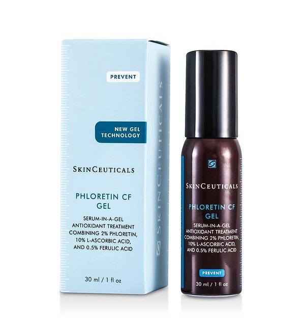 SkinCeuticals Phloretin C F Gel 30ml