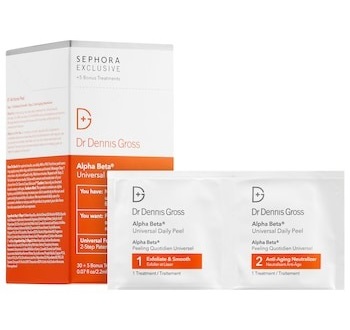 Dr. Dennis Gross Skincare Alpha Beta